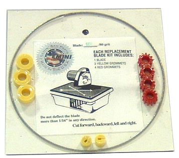 08824-Taurus II Separating Wire Blade