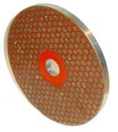 08280- Studio Pro Standard 180 Grit Grinding Disk