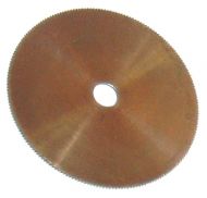 08360-Diamond Tech 4" Rep.Blade For #08350 