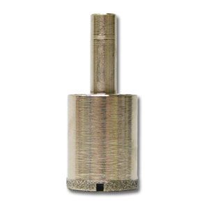 08575-Gryphon 1-1/4" Core Diamond Drill Bit