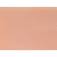 BU0435FH - Peach Blush Solid Opal Striker 10"x11.5" 
