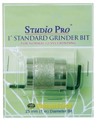 08260- 1" STANDARD Studio Pro Diamond Grinder Bit