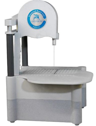 08403*-BONUS Gryphon TALL Diamond Band Saw C40