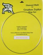 08517-Gryphon Zephyr Separating Blade