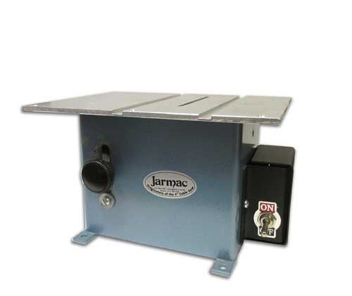 08580-Jarmac 6.5" x 9" Table Came Saw