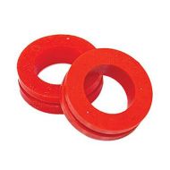 08827-Taurus 3 Orange Grommets 2/pk.