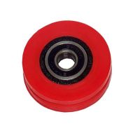 08829-Taurus 3 Orange Groove Grommet Assembly