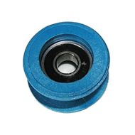 08832-Taurus II Blue Pulley Assembly