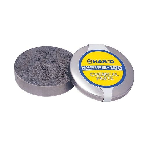 09735-Hakko Soldering Iron Tip Cleaning Paste