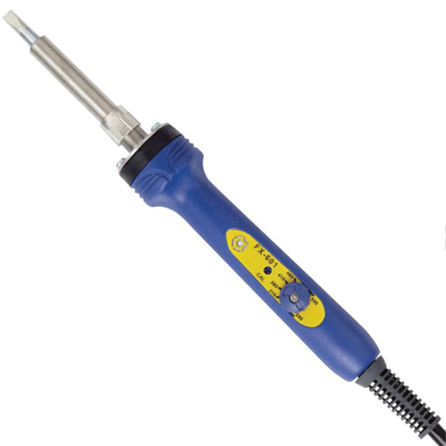 09785-Hakko FX601-02 Professional Temperature Control Solder Iron