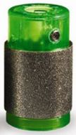 11255- Techniglass 3/4" Standard Diamond GelBit Grinder Bit