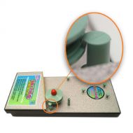 11900- Table Foiler Replacement Guide Peg 3/pk