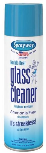 12900-Glass Cleaner 19oz.