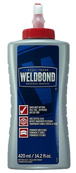 12934-Weldbond Glue 14.2oz.