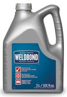 12937-WeldBond Glue Jug 101oz.