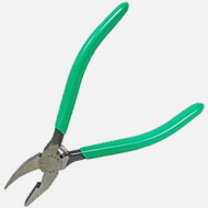 15927-Fanout Curved Jaw Pliers