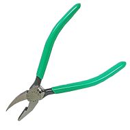 15927-Fanout Curved Jaw Pliers