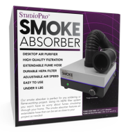 10035- Studio Pro Smoke Absorber 
