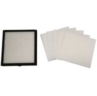 10036-Studio Pro Smoke Absorber Replacement Filter Set