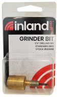 11160- 1/4" STANDARD Inland Diamond Grinder Bit