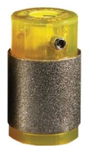 11259- Techniglass 3/4" Fine Diamond GelBit Grinder Bit