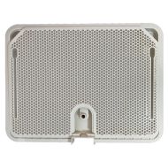 11275- G1 Basin w/ grid for The Grinder by Techniglass