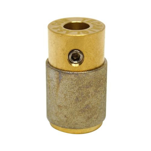 11280- Techniglass 3/4" Fine Diamond Brilliant Grinder Bit