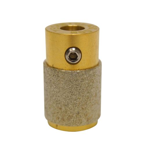 11281- Techniglass 3/4" Standard Diamond Brilliant Grinder Bit