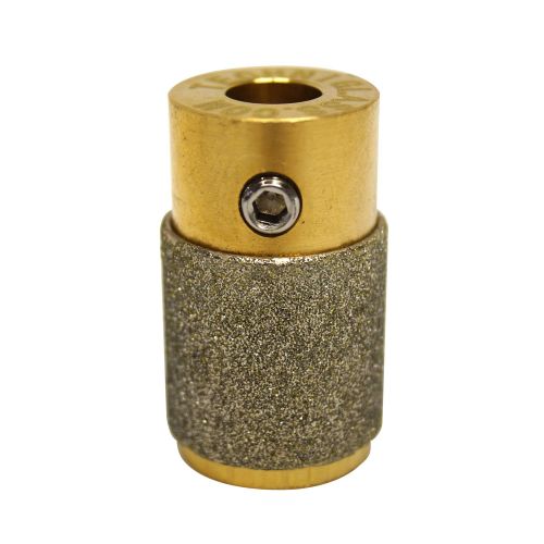 11282- Techniglass 3/4" Rapid Diamond Brilliant Grinder Bit