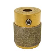 11286- 1" RAPID COARSE Diamond Brilliant Grinder Bit - By Techniglass