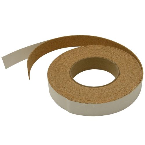 12799-1.75" Cork Adhesive Roll