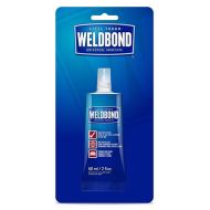 12931-Weldbond Adhesive 2oz Tube