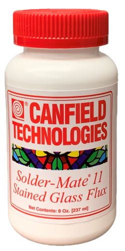 14050CS-Case 8oz.Canfield Soldermate 11 Flux 36ea.