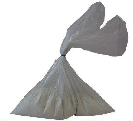 14290-Miracle Mudd 4.5lb. Black Powder Cement