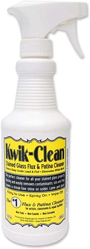 14570CS-Case 16oz.KwikClean 12ea.