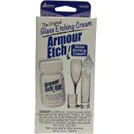14670-Armour Etching Cream 2.8oz.