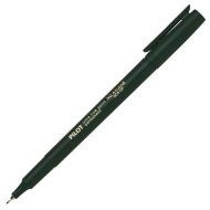 15090- Black Pilot Permanent Marker, Extra Fine Point