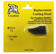 15171-Gryphon Replacement Head For #15170