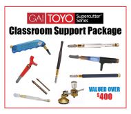 151900-Toyo Classroom Support Package