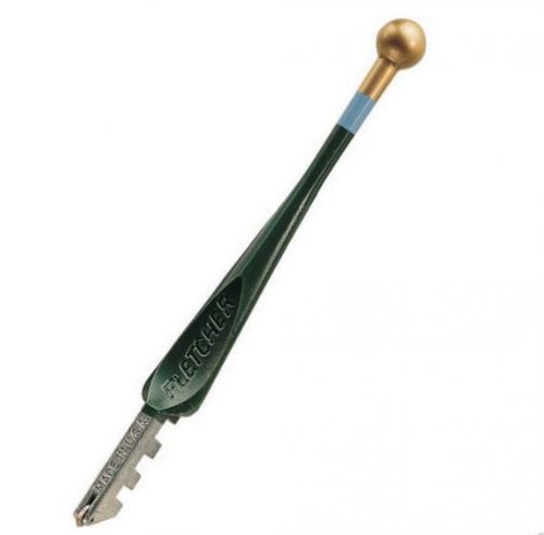 15340CS-Case Fletcher Carbide Cutter Small Wheel 10/cs