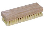15881- 8" Tampico scrub brush