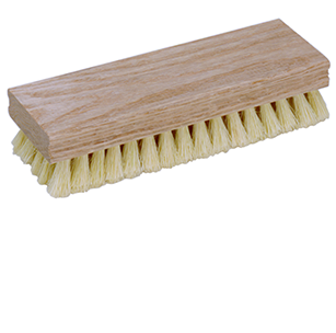 15881- 8" Tampico scrub brush