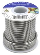 1920*-BONUS Case 24#s AIM Artist Pure 60/40 Solder 1lb. Spool