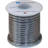 1930-Nathan Trotter 50/50 Solder 1lb. Spool