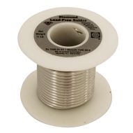 1958-Canfield Diamond Lead Free Solder 1/2lb. Spool