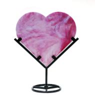 25828-Pointed Wrought Iron Display Stand 