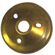 35001-Value Vase Cap 2" Vented 