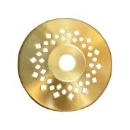 35002-Vented Vase Cap 2.5"