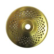 35004-Vented Vase Cap 3.5"