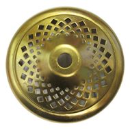 35005-Vented Vase Cap 4"